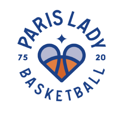 PARIS LADY BASKET